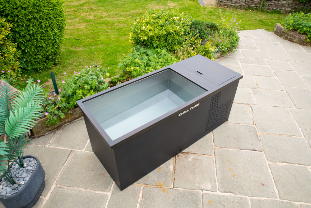 Chill Tubs Original Eisbad â Bild 9