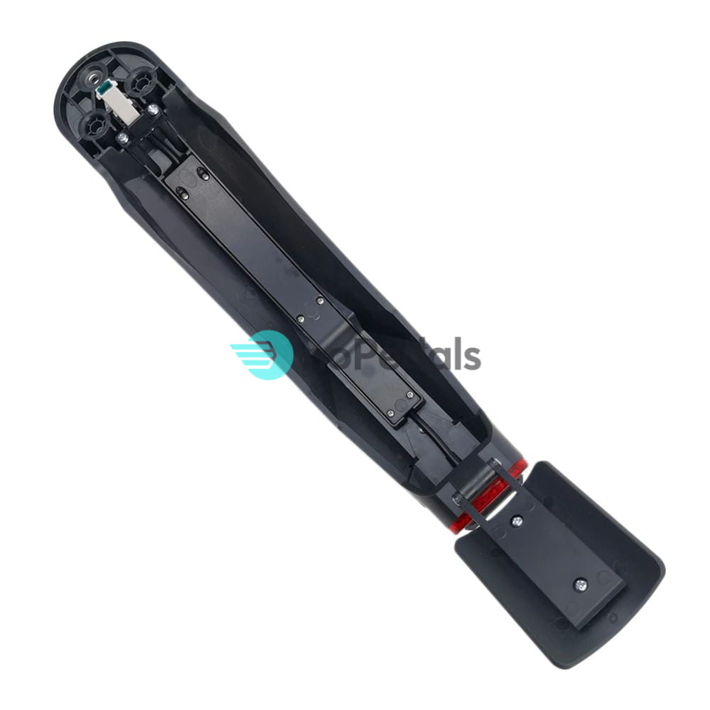 Neu gestalteter Kotflügel für XIAOMI-scooter – Bild 4