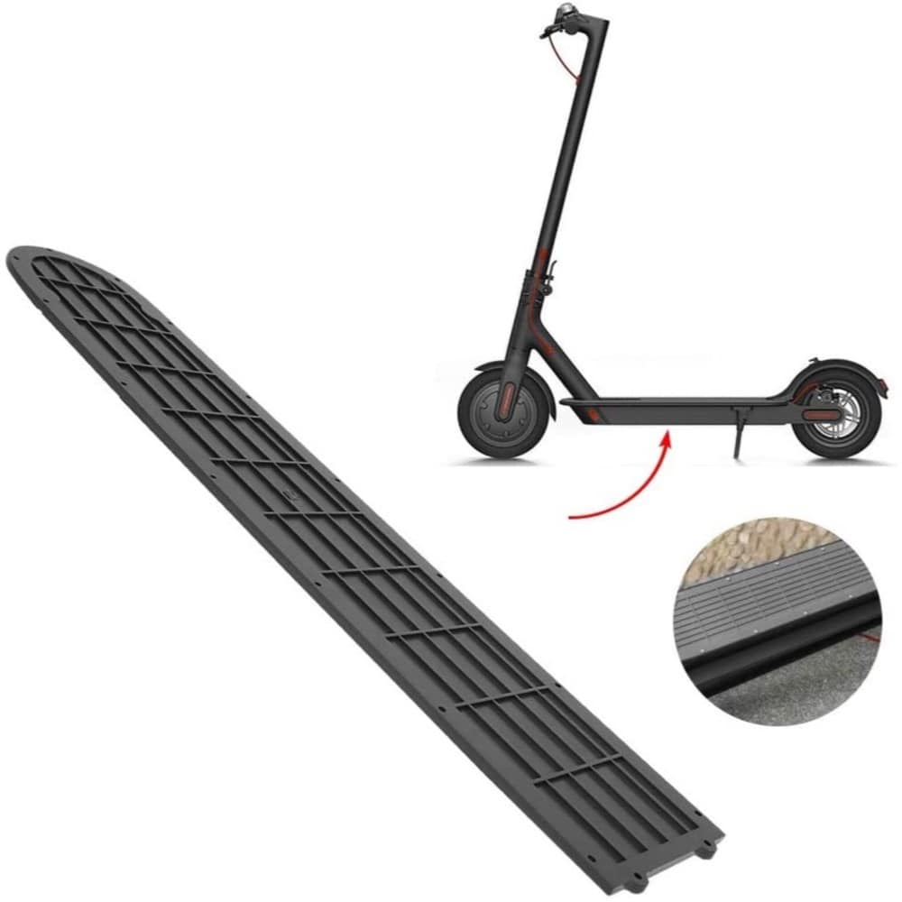 Unterbodenschutz, Fahrgestellabdeckung für den Xiaomi E-Scooter – Bild 3