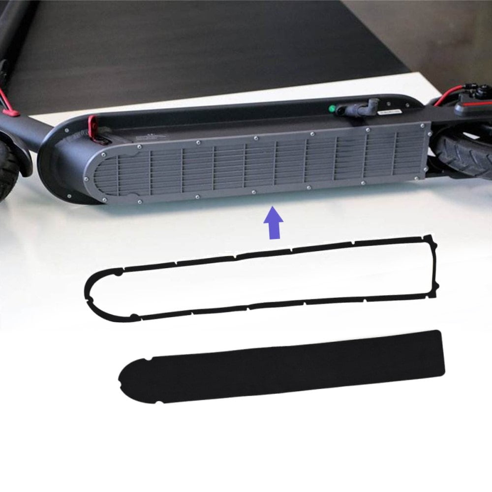 Xiaomi PRO, PRO2 E-Scooter wasserdichter Abdeckungsring – Bild 3