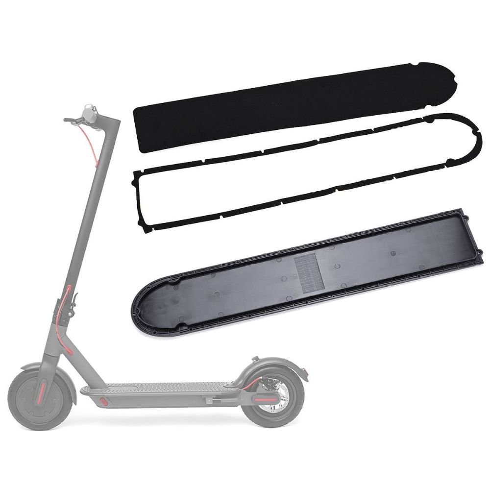 Xiaomi PRO, PRO2 E-Scooter wasserdichter Abdeckungsring – Bild 4