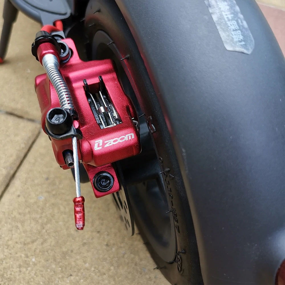 Xtech Bremsbeläge für den Xiaomi E-Scooter – Bild 3